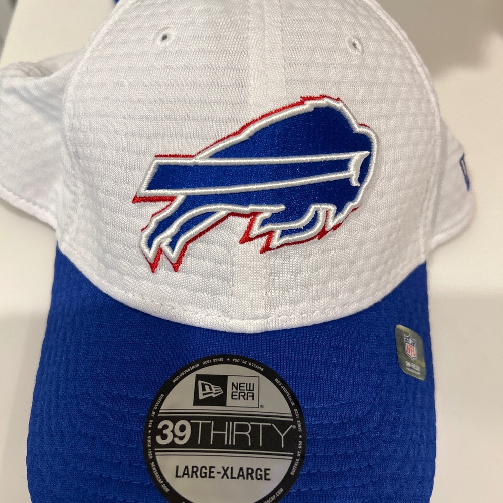 NFL Buffalo Bills cap (s)